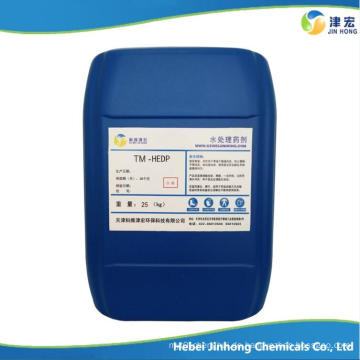 HEDP, 1-Hydroxyethylidence-1, 1-Diphosphonsäure, HEDP, (HEDP)